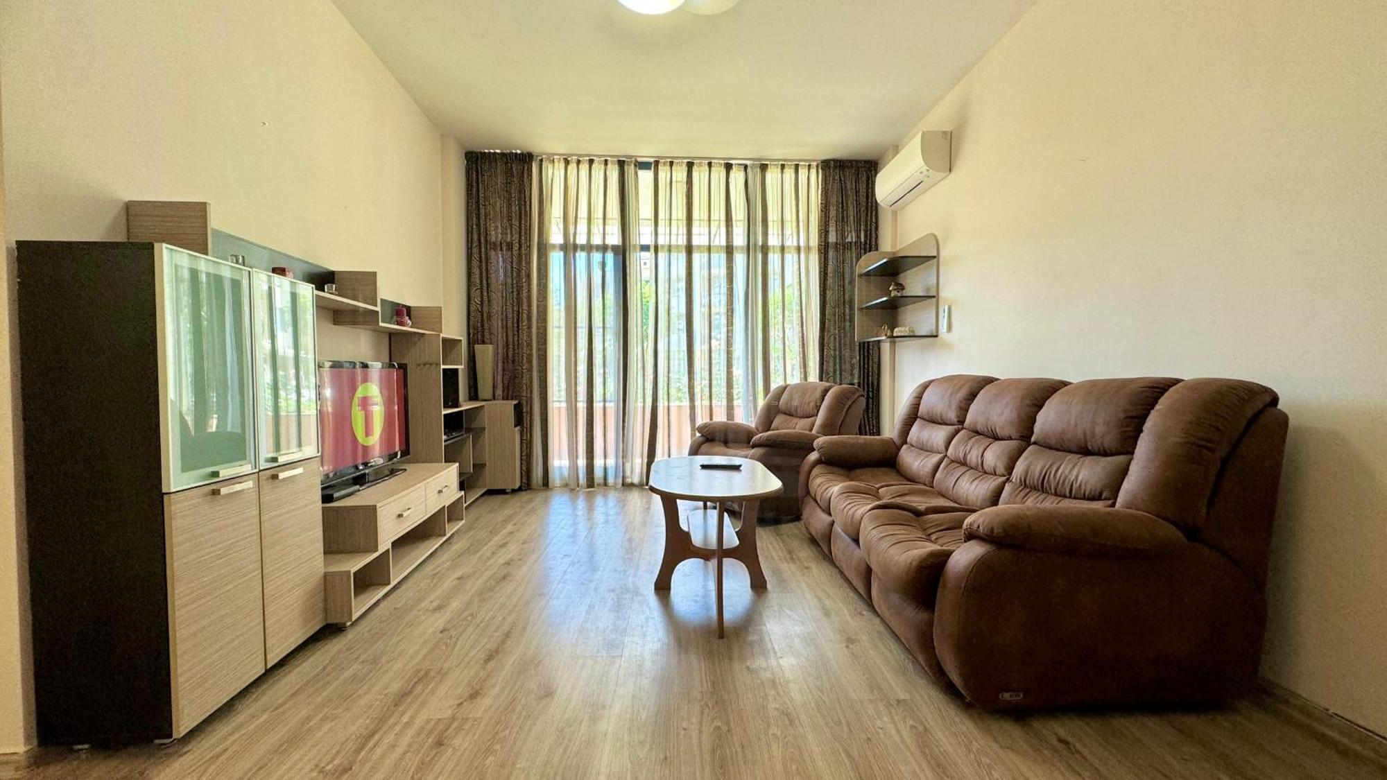Bratanov Trakia Apartments Sunny Beach Exterior foto