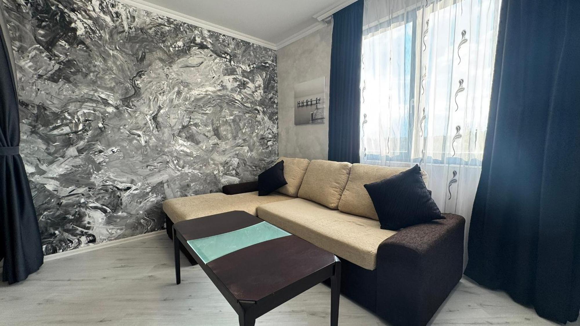 Bratanov Trakia Apartments Sunny Beach Exterior foto